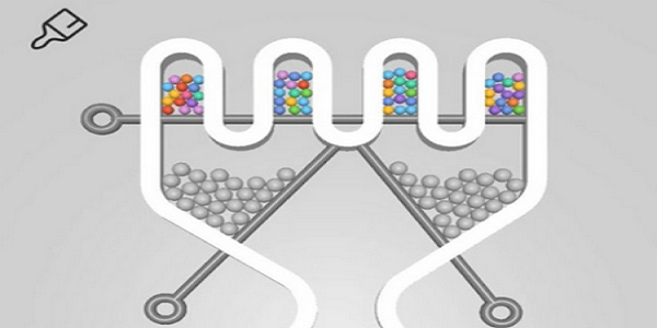 类似抽个棍棍的休闲游戏