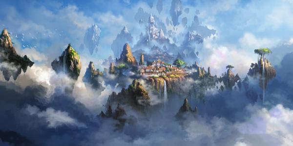 门派多的仙侠手游