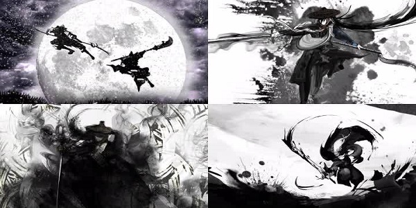 挑战操作极限的游戏