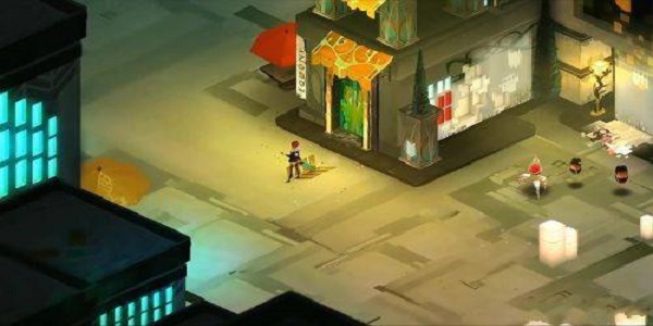 创造星球文明的游戏