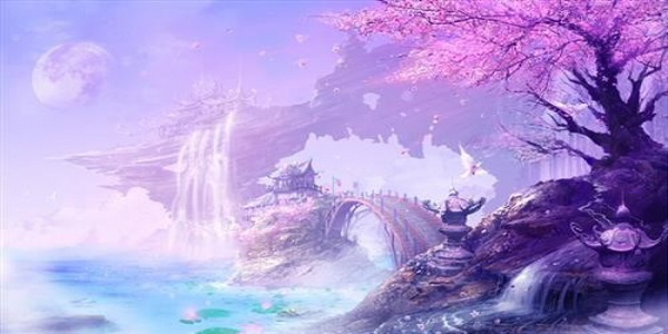 有桃源地图的传奇游戏