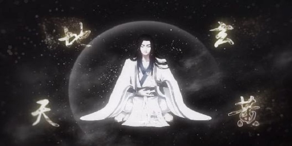 有打坐升级系统的仙侠游戏