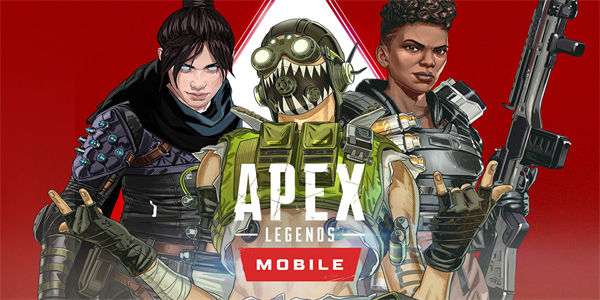 apex手游