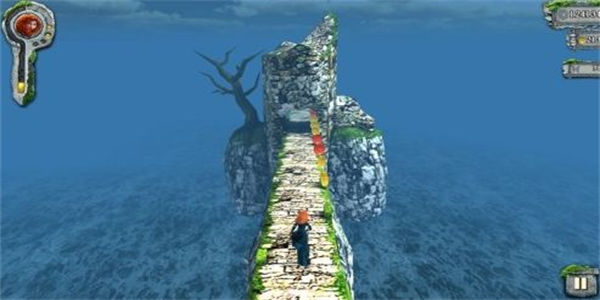 神庙逃亡1老版本