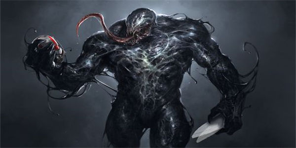 关于毒液的游戏