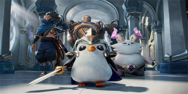 类似金铲铲之战