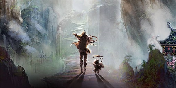 可以转世的山海经手游