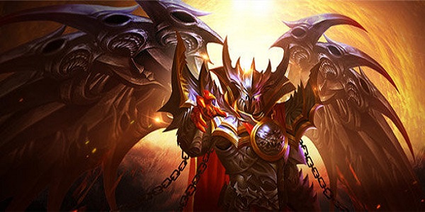 降低怪物难度的传奇游戏