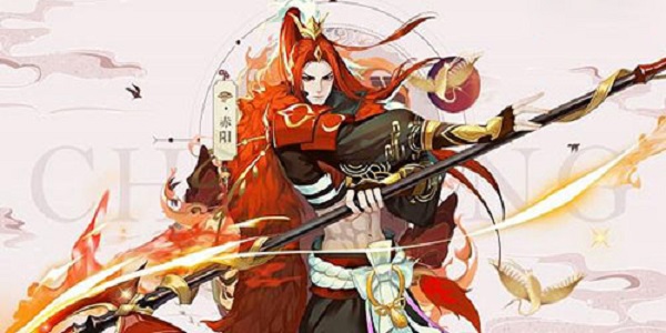 送5星神将的仙侠手游