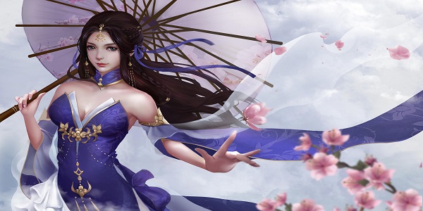 首充1元送sss级光武的仙侠手游