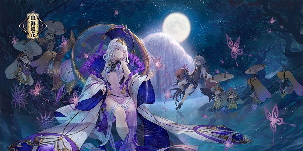开服高爆率的仙侠手游