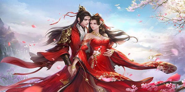 上线送888W金币的仙侠手游