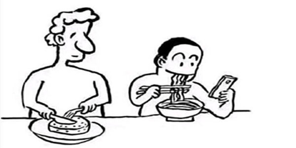 适合吃饭时玩的小游戏