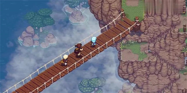 十大rpg神作单机