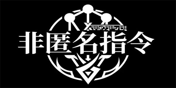 非匿名指令