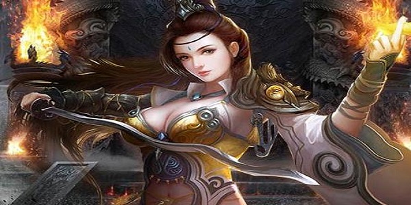 玉兔版本的传奇手游合集