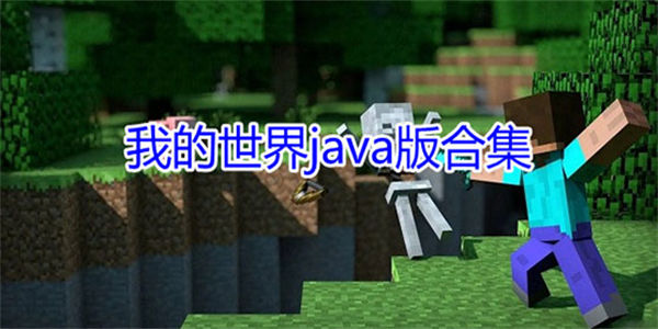我的世界java版
