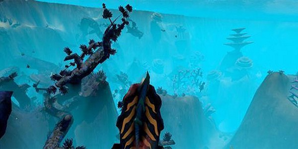 类似深海大猎杀的游戏