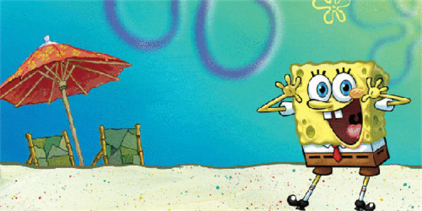 海绵宝宝手机游戏大全