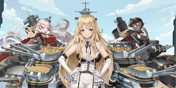 类似深渊地平线的游戏