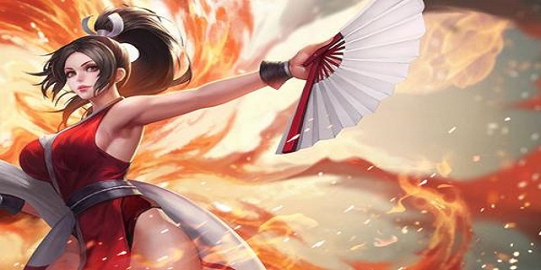 可以主动释放技能的游戏