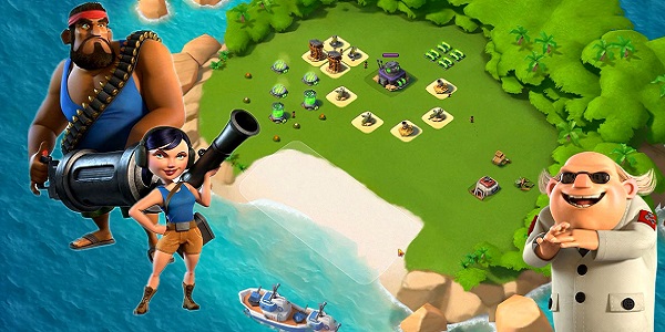 开局一个小兵的游戏