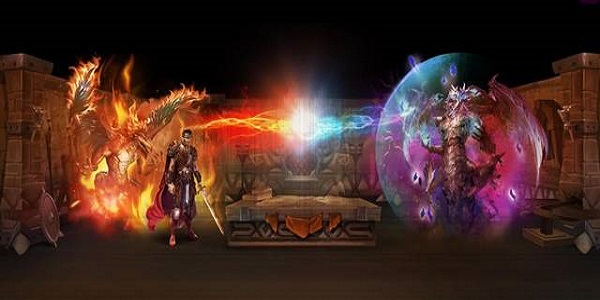 免费领无级别武器的传奇游戏