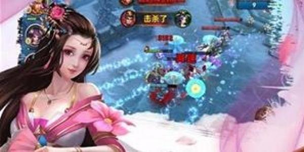 有飞仙骑兽的仙侠手游