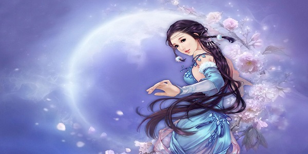 无锁定战斗的仙侠游戏