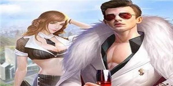 要白手起家的商业游戏