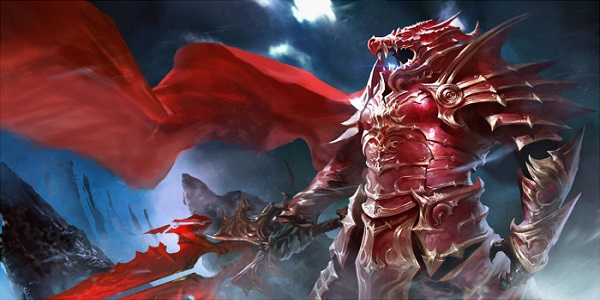 打怪爆时装的传奇手游