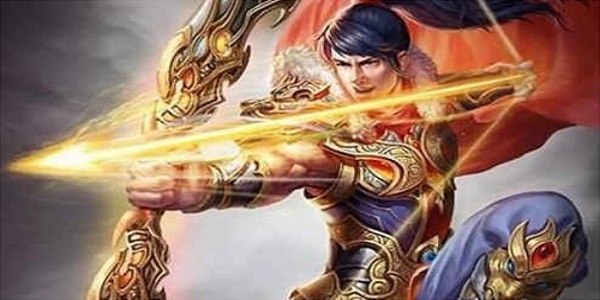 战士能召6个分身的传奇手游