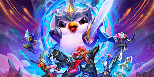 类似金铲铲的游戏