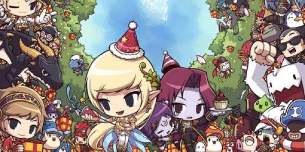 有很多随机奇遇事件的游戏