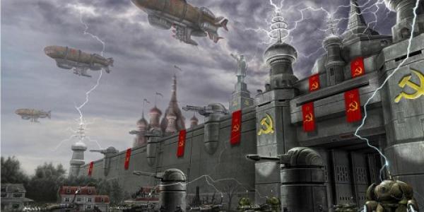 末日塔防类手机游戏