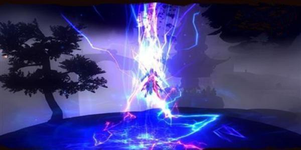 修仙渡劫是雷劈的游戏