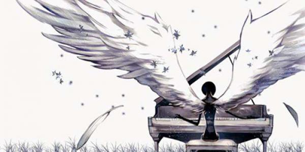 音乐节奏互动式游戏