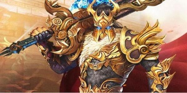 有公会的传奇手游