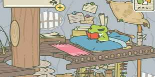 捉宠物养成手游