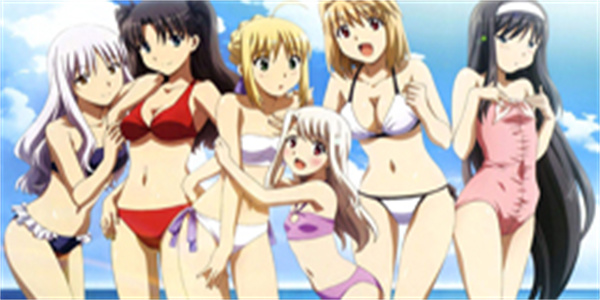 美少女恋爱养成类手游