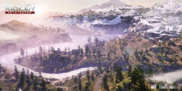 拥有枪械的生存游戏