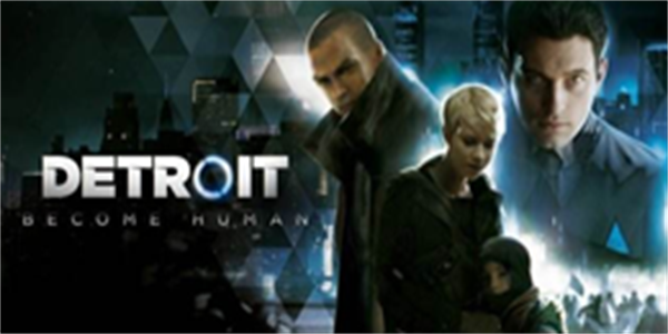 互动电影类手游