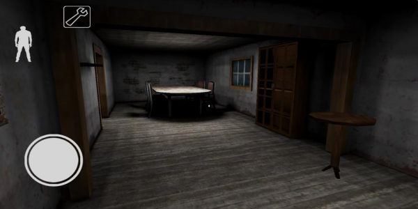 找娃娃的恐怖游戏