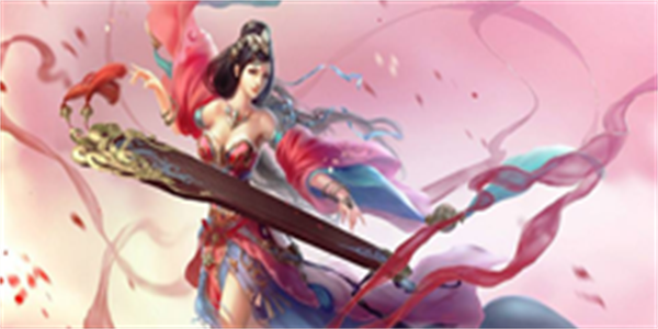 不占内存的武侠手游