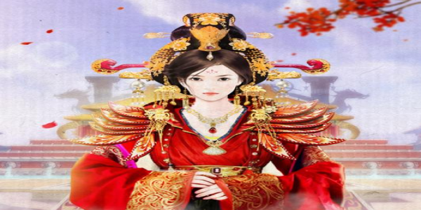 古风衣服超多的换装游戏