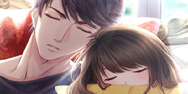 十款女性向的文字冒险类恋爱手游