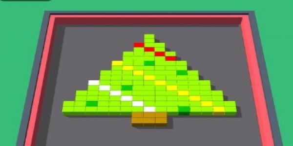 休闲魔性割草游戏