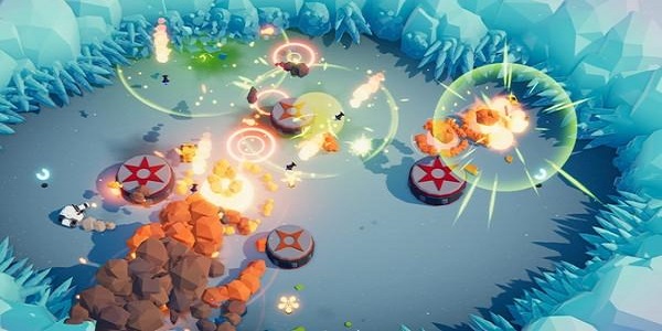 射击游戏版本大全