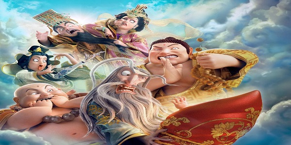 国漫IP改编游戏