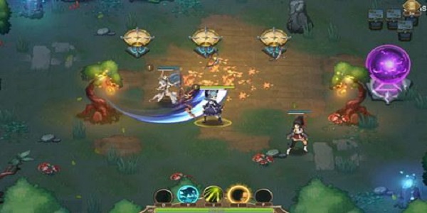 精品Roguelike游戏